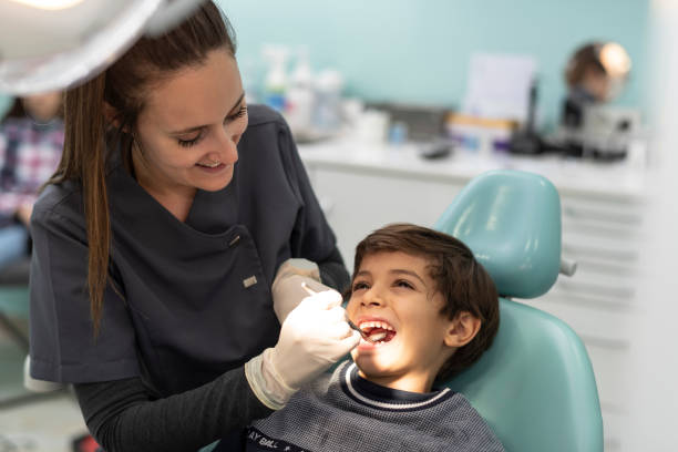 Best Walk-In Emergency Dentist in Evansville, IN