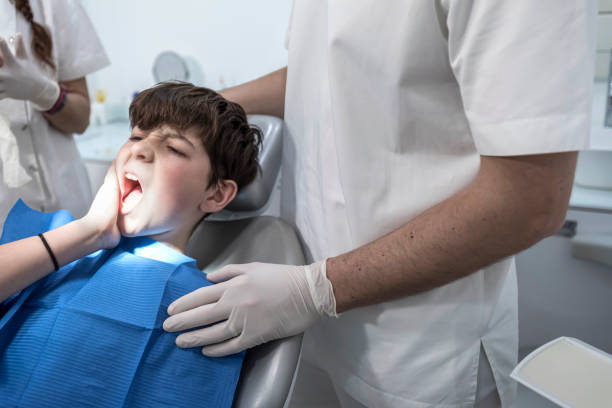 Best Emergency Broken Tooth Repair in Evansville, IN