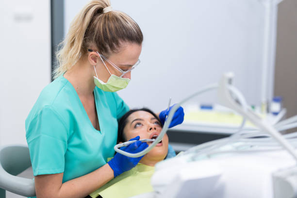 Best Emergency Broken Tooth Repair in Evansville, IN
